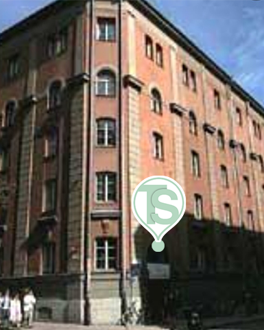 Surbrunnsgatan 66 - Stockholm Surbrunnsgatan 66 - Stockholm